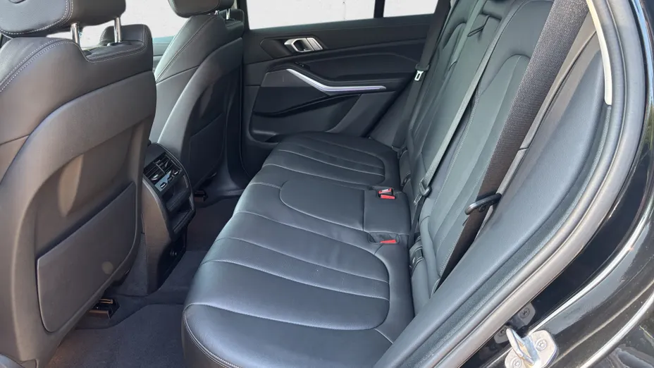 BMW X5 X5 xDrive25d aut