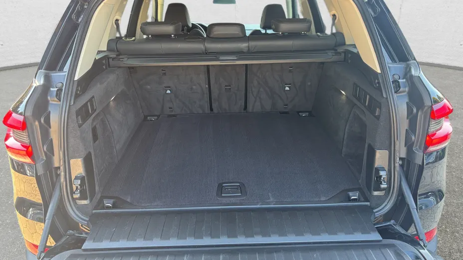 BMW X5 X5 xDrive25d aut