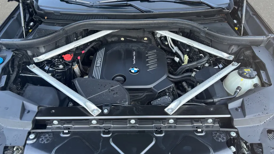 BMW X5 X5 xDrive25d aut