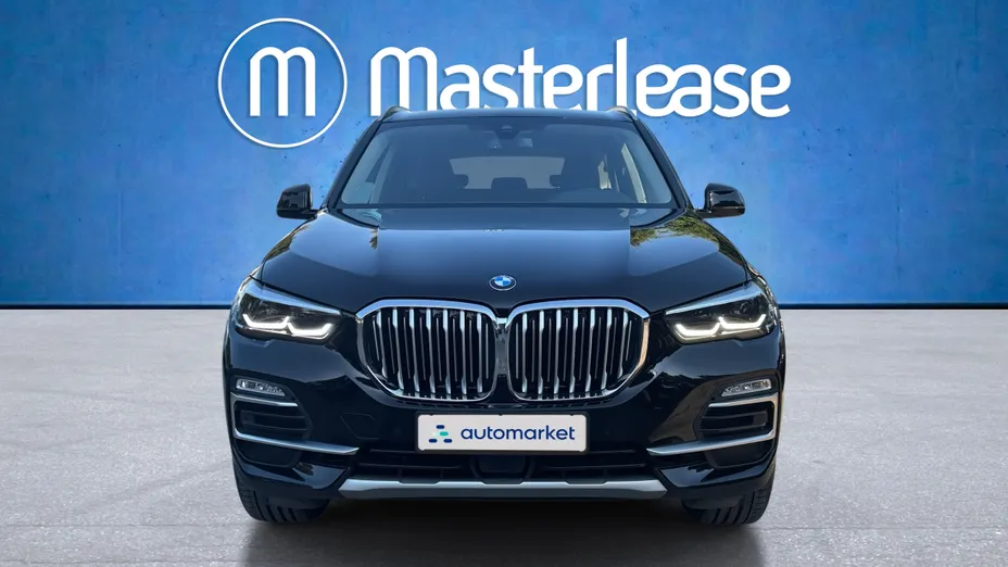 BMW X5 X5 xDrive25d aut