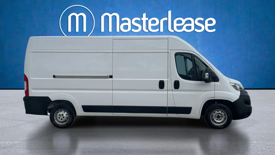 OPEL Movano Movano CDTI L3H2