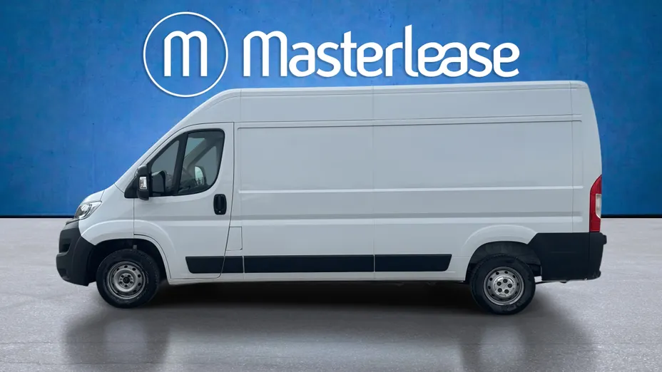 OPEL Movano Movano CDTI L3H2