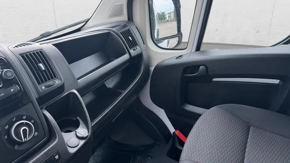 OPEL Movano Movano CDTI L3H2