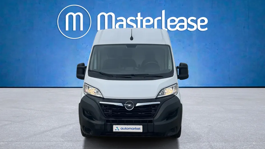 OPEL Movano Movano CDTI L3H2
