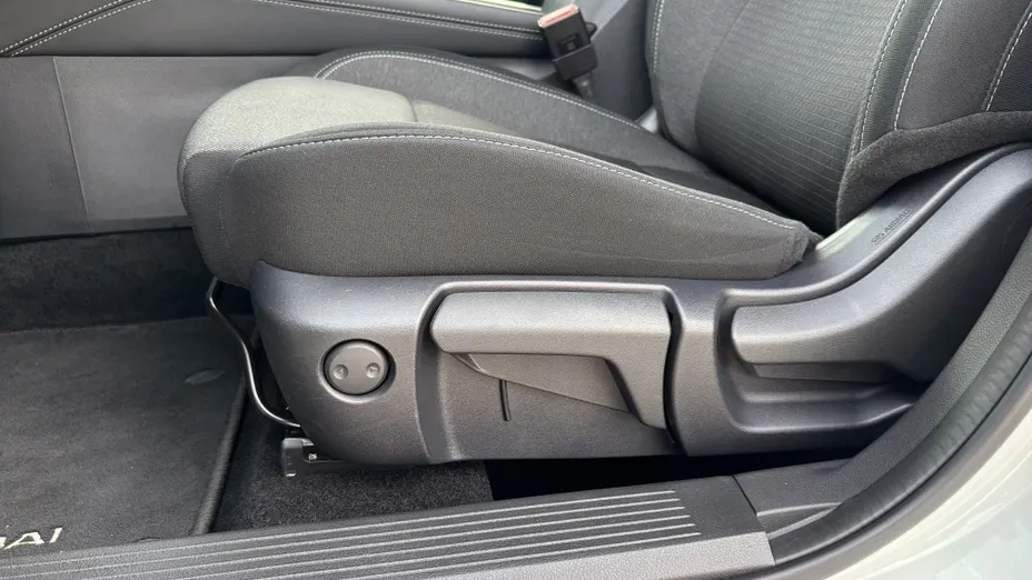 NISSAN Qashqai Qashqai 1.3 DIG-T mHEV N-Connecta Xtronic