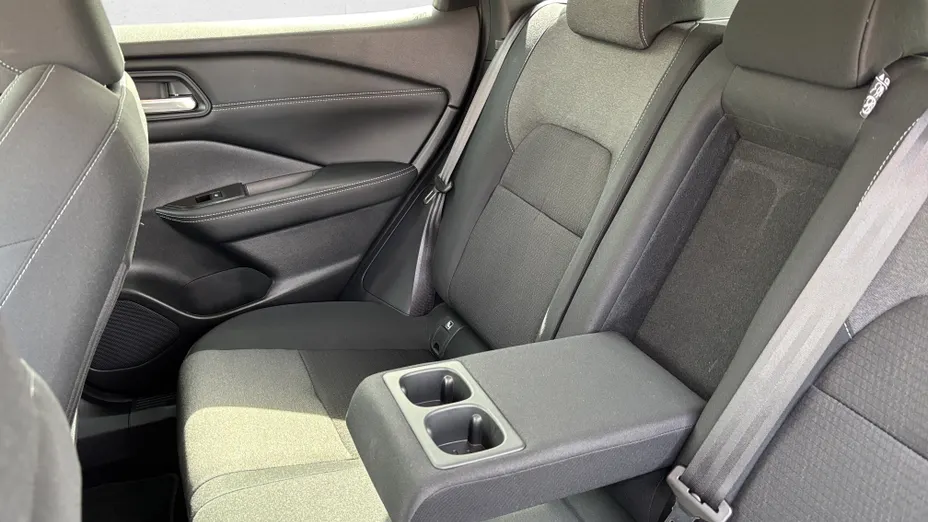 NISSAN Qashqai Qashqai 1.3 DIG-T mHEV N-Connecta Xtronic