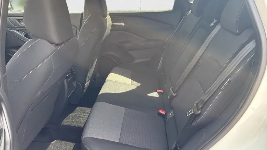 NISSAN Qashqai Qashqai 1.3 DIG-T mHEV N-Connecta Xtronic
