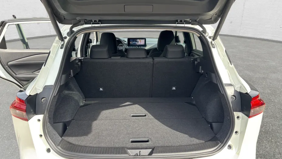 NISSAN Qashqai Qashqai 1.3 DIG-T mHEV N-Connecta Xtronic