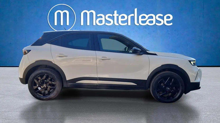OPEL Mokka Mokka 1.2 T GS S&S aut