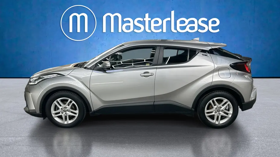 TOYOTA C-HR C-HR 1.8 Hybrid GPF Comfort