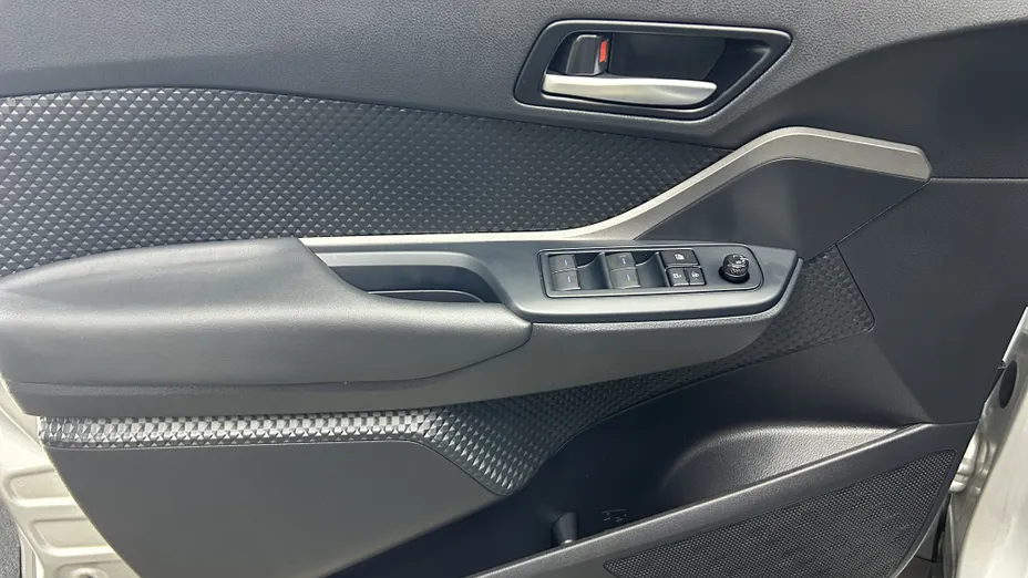TOYOTA C-HR C-HR 1.8 Hybrid GPF Comfort