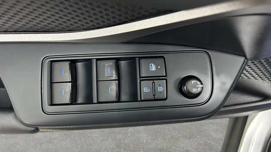 TOYOTA C-HR C-HR 1.8 Hybrid GPF Comfort