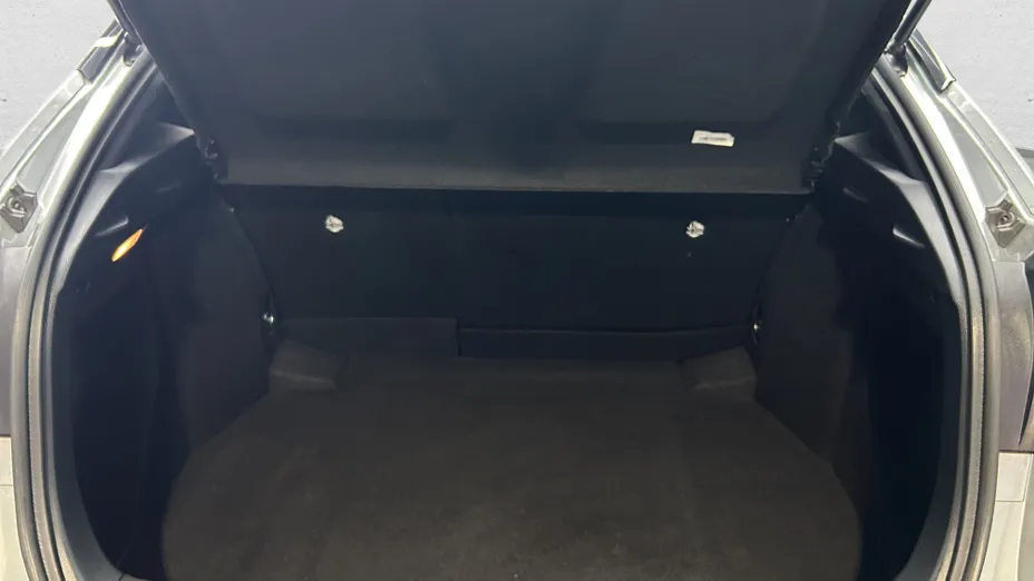 TOYOTA C-HR C-HR 1.8 Hybrid GPF Comfort