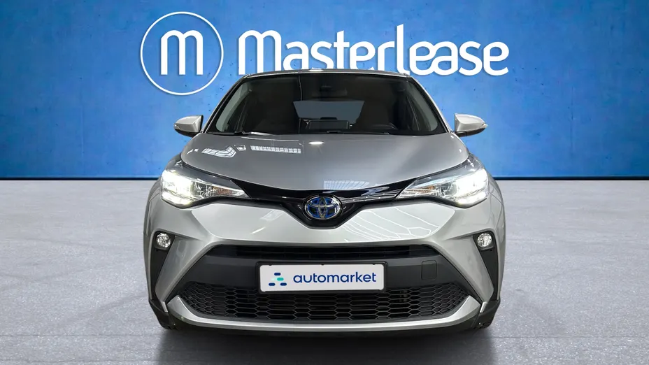 TOYOTA C-HR C-HR 1.8 Hybrid GPF Comfort