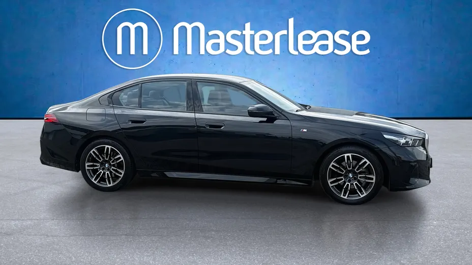 BMW Seria 5 520d mHEV M Sport aut