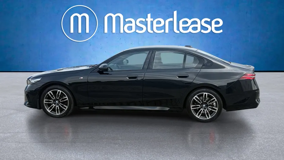BMW Seria 5 520d mHEV M Sport aut
