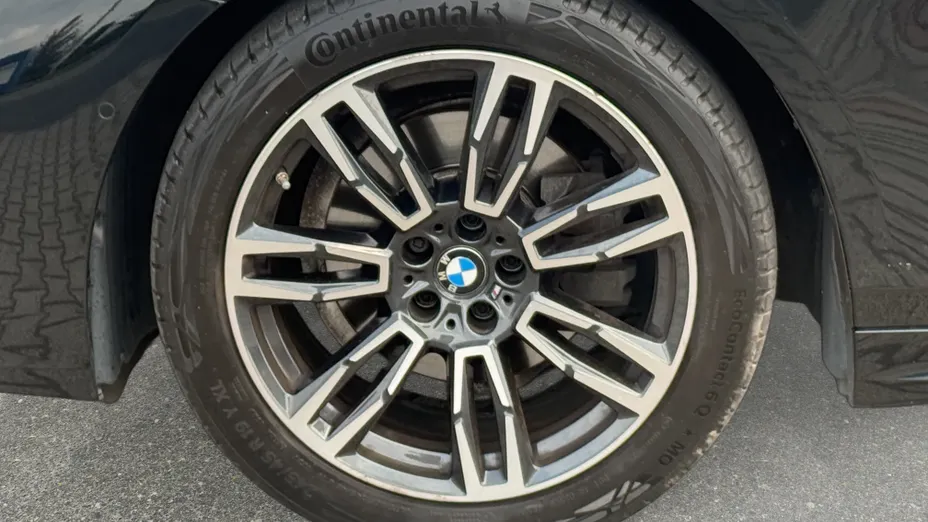 BMW Seria 5 520d mHEV M Sport aut