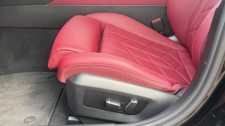 BMW Seria 5 520d mHEV M Sport aut