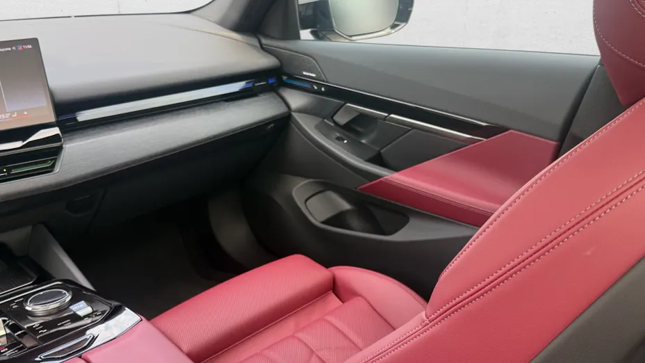 BMW Seria 5 520d mHEV M Sport aut