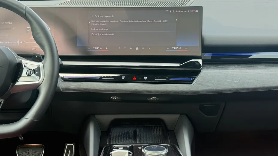 BMW Seria 5 520d mHEV M Sport aut