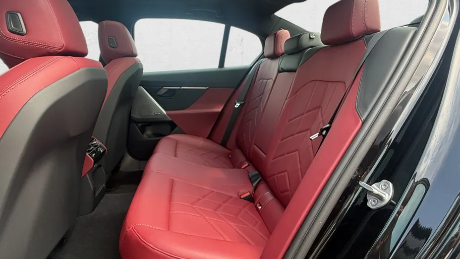 BMW Seria 5 520d mHEV M Sport aut