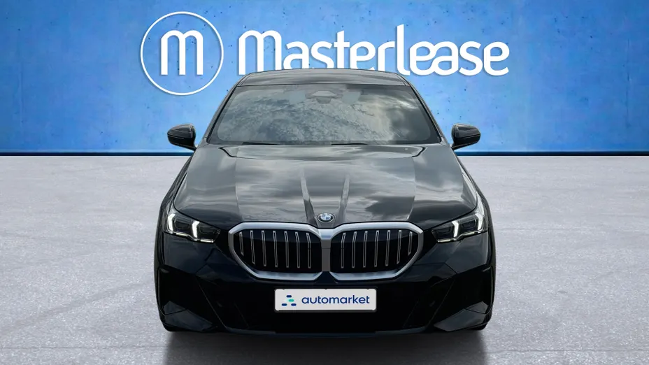 BMW Seria 5 520d mHEV M Sport aut