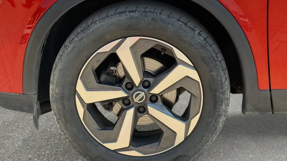 NISSAN Qashqai Qashqai 1.3 DIG-T mHEV N-Connecta Xtronic