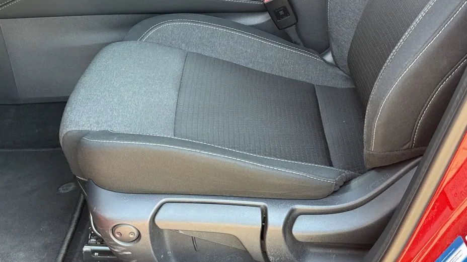 NISSAN Qashqai Qashqai 1.3 DIG-T mHEV N-Connecta Xtronic