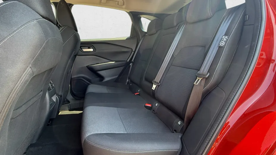 NISSAN Qashqai Qashqai 1.3 DIG-T mHEV N-Connecta Xtronic
