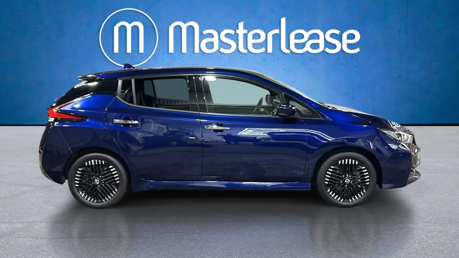 NISSAN Leaf Leaf 40kWh N-Connecta
