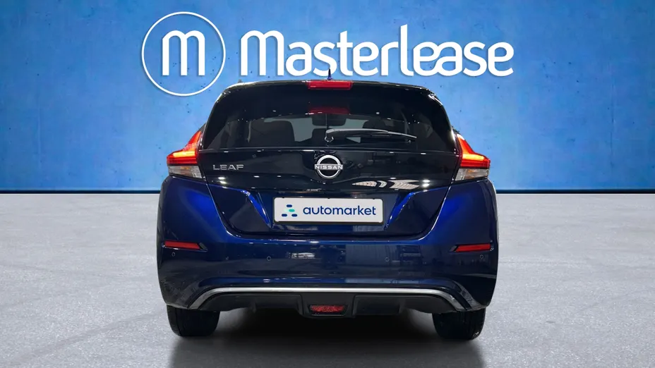NISSAN Leaf Leaf 40kWh N-Connecta