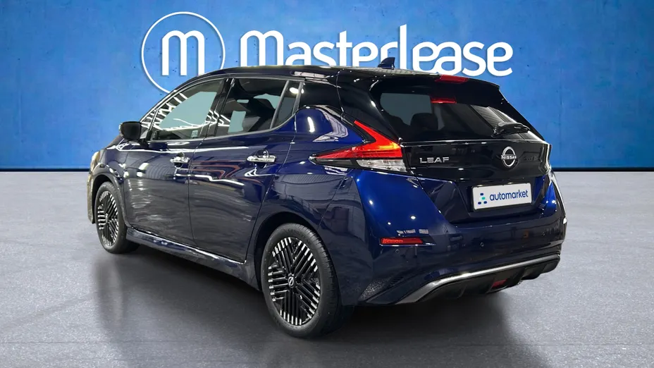 NISSAN Leaf Leaf 40kWh N-Connecta