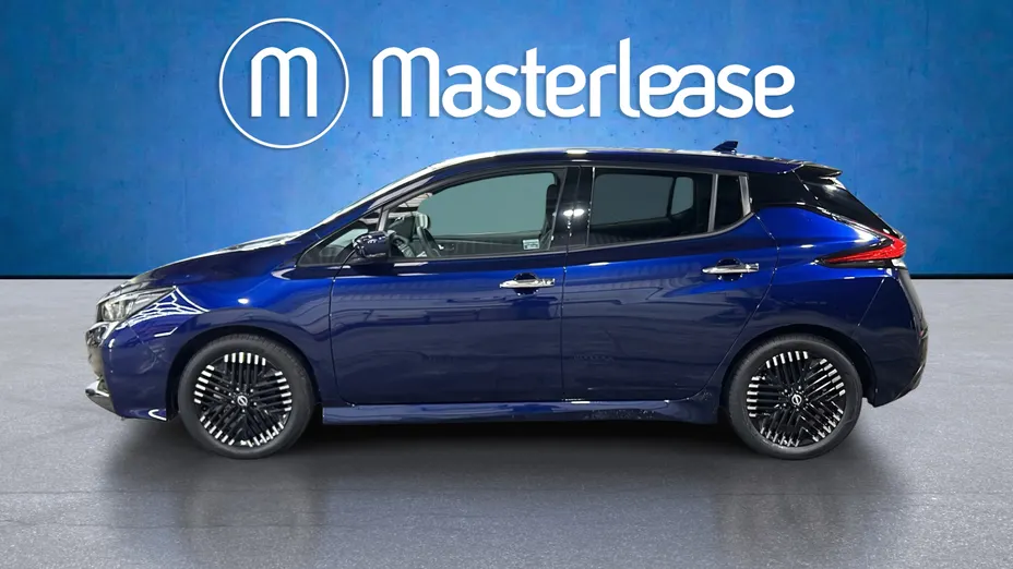 NISSAN Leaf Leaf 40kWh N-Connecta