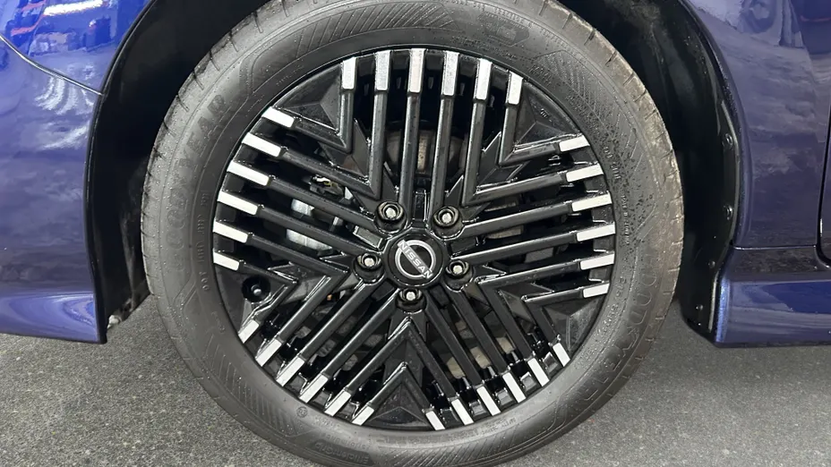 NISSAN Leaf Leaf 40kWh N-Connecta