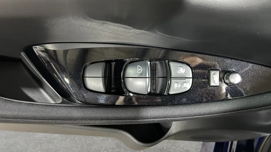 NISSAN Leaf Leaf 40kWh N-Connecta
