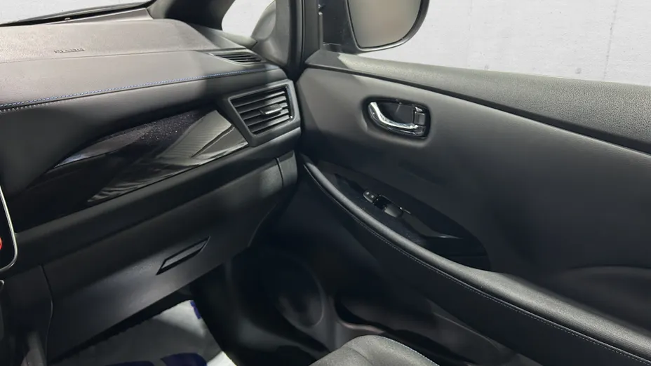 NISSAN Leaf Leaf 40kWh N-Connecta
