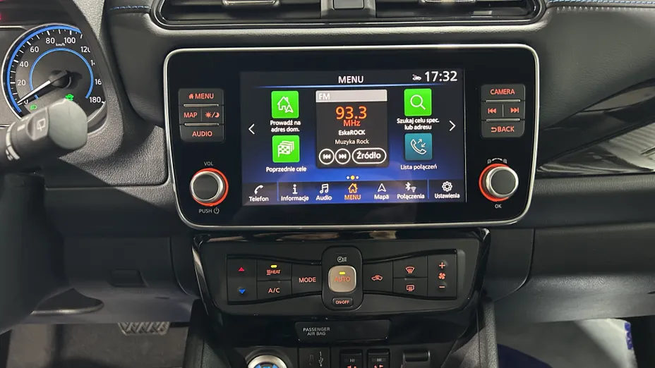 NISSAN Leaf Leaf 40kWh N-Connecta
