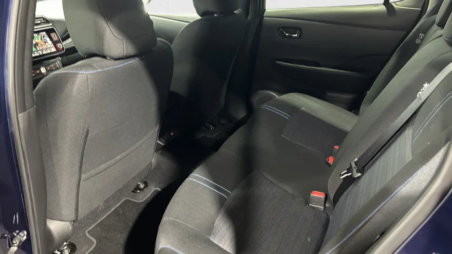 NISSAN Leaf Leaf 40kWh N-Connecta