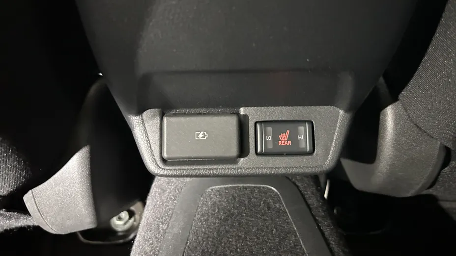 NISSAN Leaf Leaf 40kWh N-Connecta