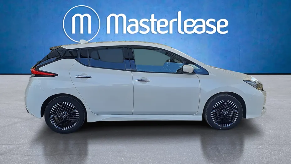 NISSAN Leaf Leaf 40kWh N-Connecta