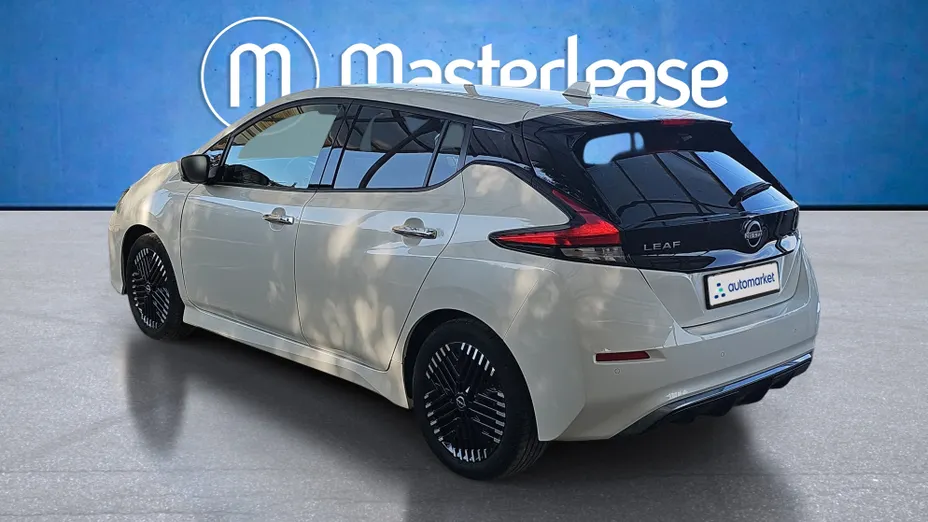 NISSAN Leaf Leaf 40kWh N-Connecta