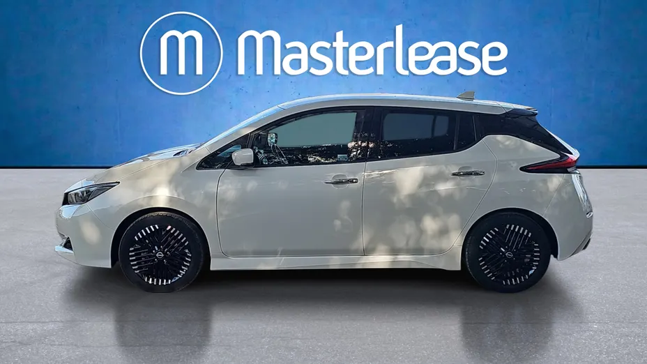 NISSAN Leaf Leaf 40kWh N-Connecta