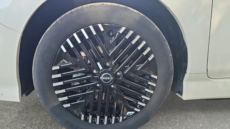 NISSAN Leaf Leaf 40kWh N-Connecta