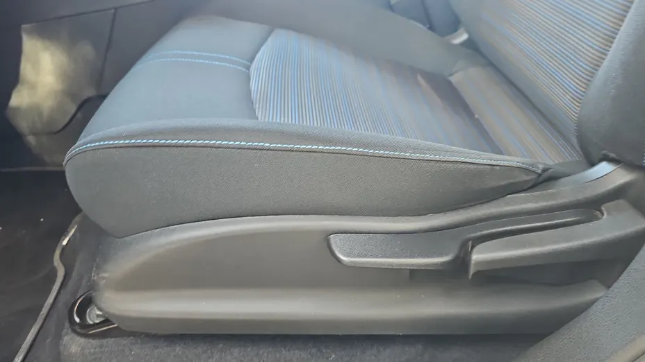NISSAN Leaf Leaf 40kWh N-Connecta