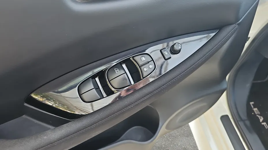 NISSAN Leaf Leaf 40kWh N-Connecta