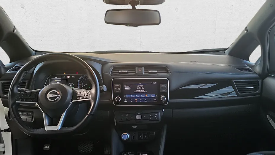 NISSAN Leaf Leaf 40kWh N-Connecta