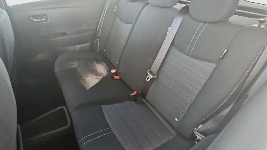 NISSAN Leaf Leaf 40kWh N-Connecta