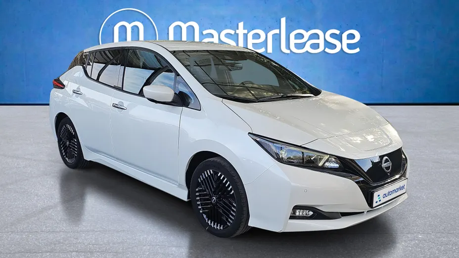 NISSAN Leaf Leaf 40kWh N-Connecta