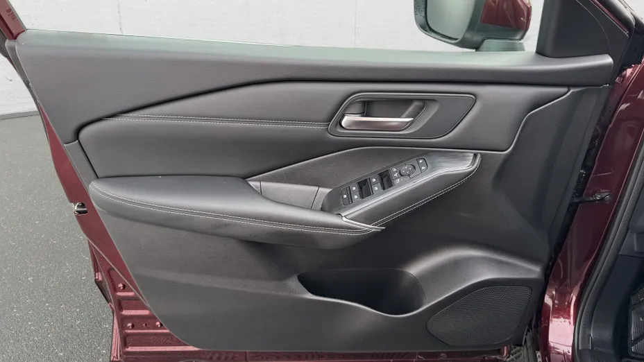 NISSAN Qashqai Qashqai 1.5 e-POWER N-Connecta