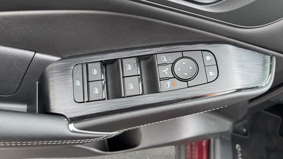 NISSAN Qashqai Qashqai 1.5 e-POWER N-Connecta